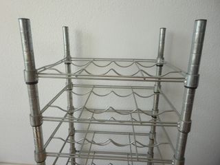 BOTELLERO IKEA OMAR