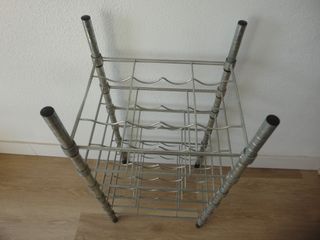BOTELLERO IKEA OMAR