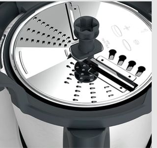 Cortador Thermomix TM6