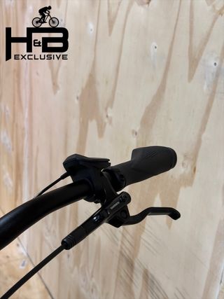 Cube Kathmandu Hybrid Pro 625 Shimano Deore 2022