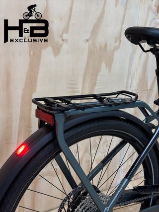 Cube Kathmandu Hybrid Pro 625 Shimano Deore 2022
