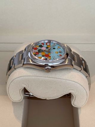 Rolex Oyster Perpetual Celebration 126000