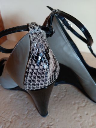 Zapatos alto Reiss 
