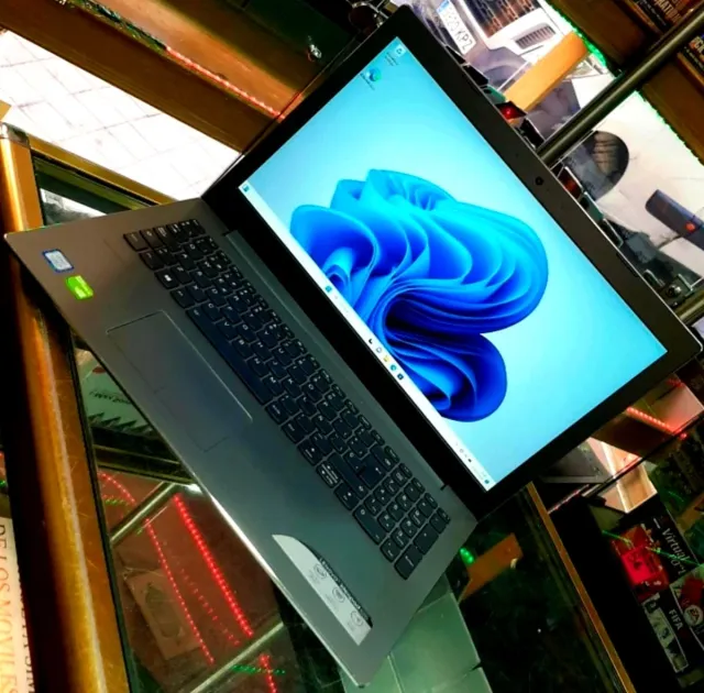 LENOVO IDEALPAD 520 INTEL CORE I7 8TH GEN 512GB SS