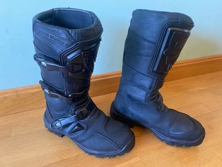 Botas Moto Forma Adventure Talla 41