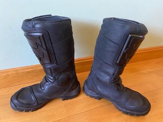 Botas Moto Forma Adventure Talla 41