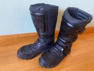 Botas Moto Forma Adventure Talla 41