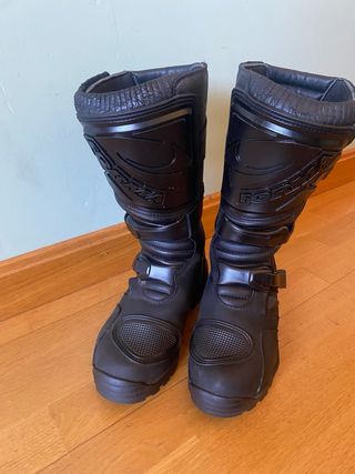Botas Moto Forma Adventure Talla 41