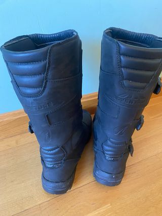 Botas Moto Forma Adventure Talla 41