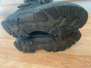 Botas Moto Forma Adventure Talla 41