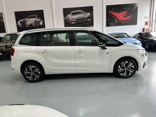 Citroen Grand C4 SpaceTourer 2021