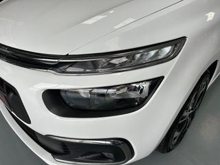 Citroen Grand C4 SpaceTourer 2021