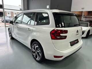 Citroen Grand C4 SpaceTourer 2021