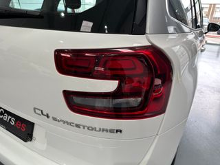 Citroen Grand C4 SpaceTourer 2021