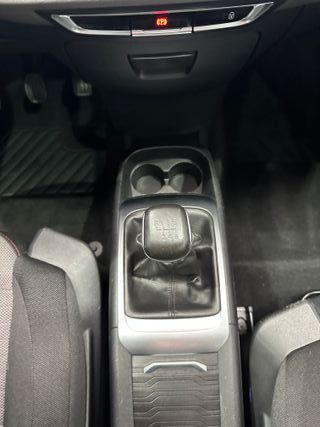 Citroen Grand C4 SpaceTourer 2021