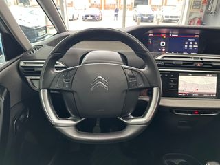 Citroen Grand C4 SpaceTourer 2021