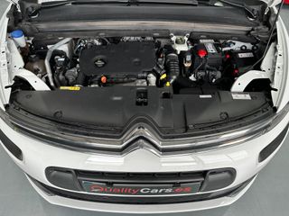 Citroen Grand C4 SpaceTourer 2021