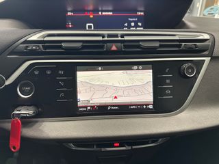 Citroen Grand C4 SpaceTourer 2021