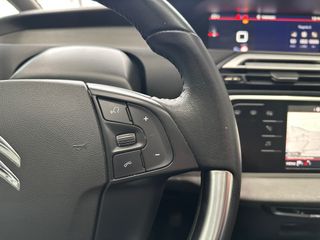 Citroen Grand C4 SpaceTourer 2021