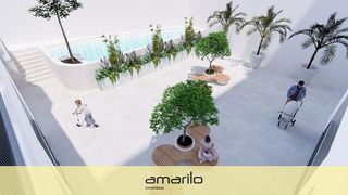 Piso en venta en Silla