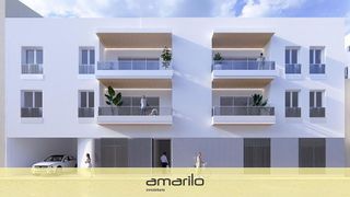 Piso en venta en Silla