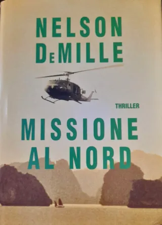 "Missione al nord"