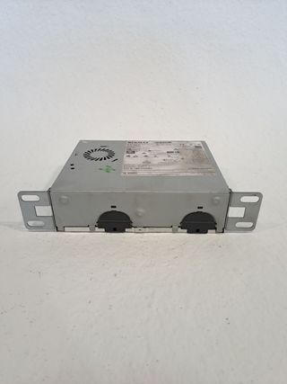 SISTEMA AUDIO / RADIO CD RENAULT CAPTUR II