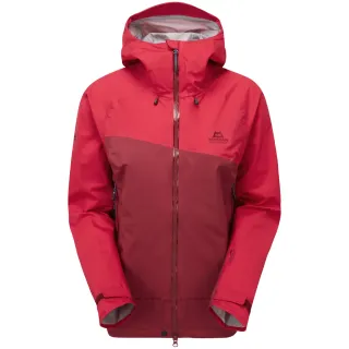 Chaqueta Mountain Equipament XS Nuevo 