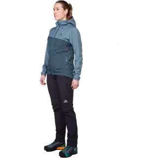 Chaqueta Mountain Equipament XS Nuevo 
