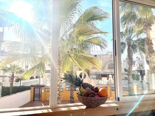 Piso en venta en Torrelamata - La Mata en Torrevieja