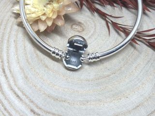 Pulsera Rigida Basic 