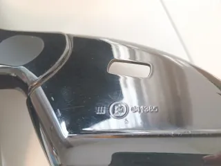 Espejo Retrovisor Mercedes Clase E.