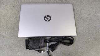 HP ProBook 640 G8 i7 11th Gen 32GB RAM 512GB SSD