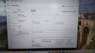 HP ProBook 640 G8 i7 11th Gen 32GB RAM 512GB SSD