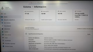 HP ProBook 640 G8 i7 11th Gen 16GB RAM 512GB SSD