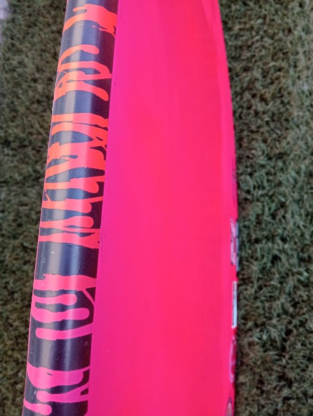 Tabla de surf customizada