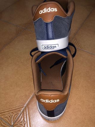 Zapatillas ADIDAS