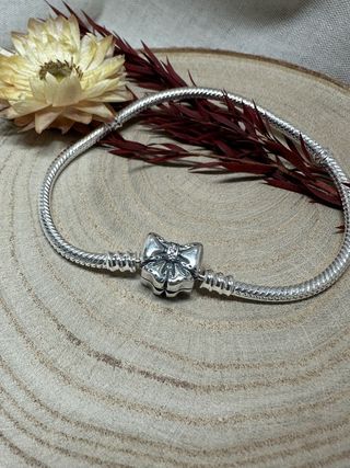 Pulsera Lazo 