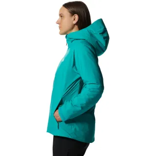 Chaqueta impermeable Mountain Hardwear S Nuevo 