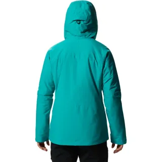 Chaqueta impermeable Mountain Hardwear S Nuevo 