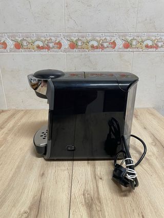 Cafetera Bosch Tassimo Negra