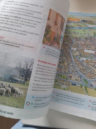 CIENCIAS SOCIALES 3 (COMUNIDAD ZOOM)