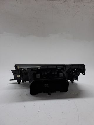 GUANTERA VOLVO C30