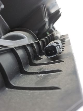 GUANTERA VOLVO C30