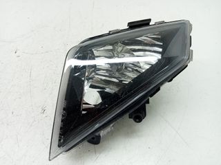 FARO ANTINIEBLA IZQUIERDO SEAT IBIZA SC (6P5)