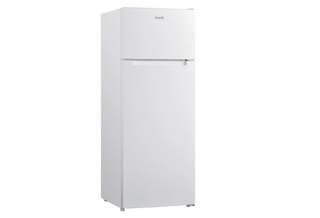 Nevera Kunft 2 puertas 1,43m