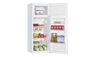 Nevera Kunft 2 puertas 1,43m