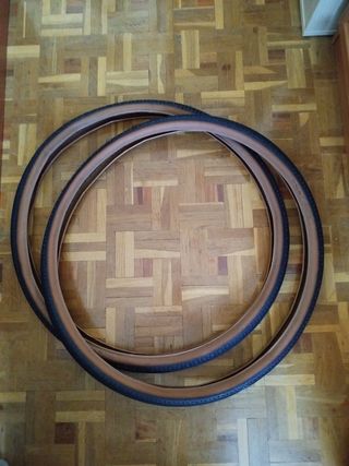 2 Cubiertas Gravel 700x42