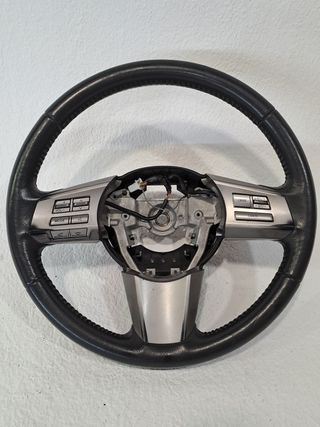 VOLANTE SUBARU LEGACY FAMILIAR/OUTBACK B13 (BP)