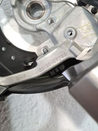 VOLANTE SUBARU LEGACY FAMILIAR/OUTBACK B13 (BP)